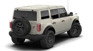 2026 Ford Bronco® External Image 4